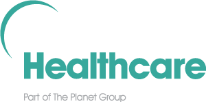 Planet Healthcare logo