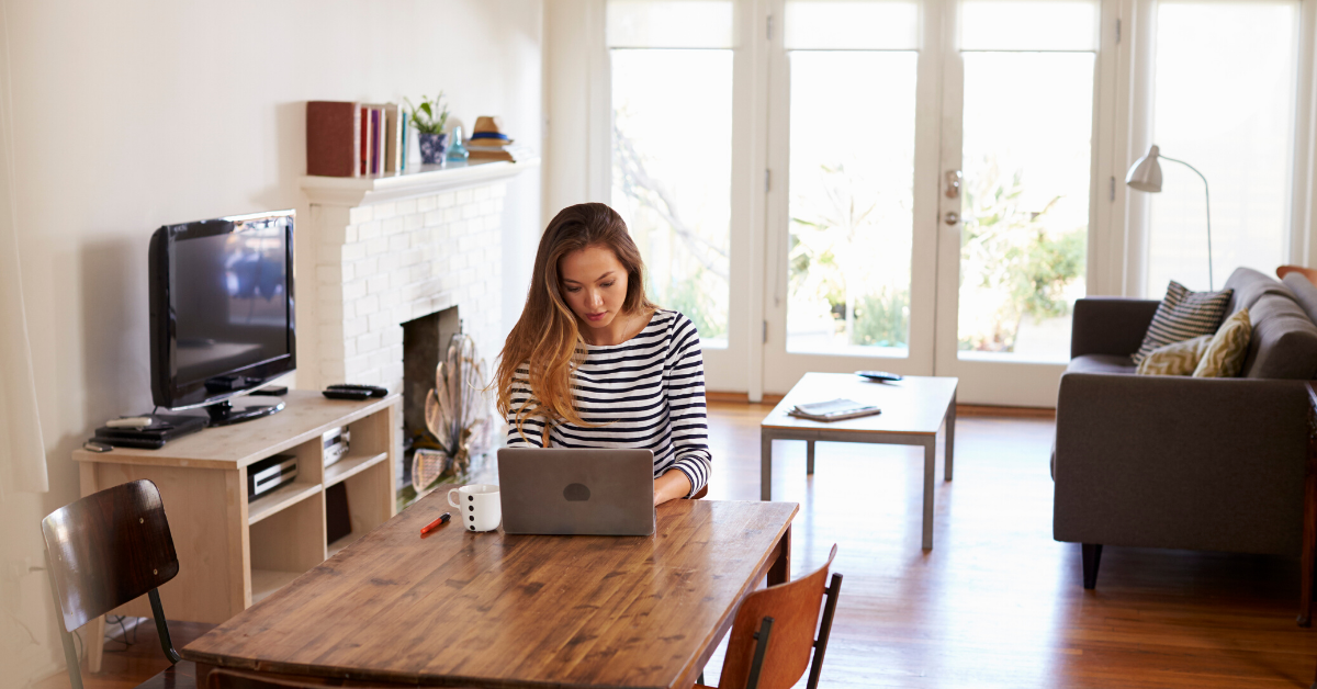 Best Practices for Remote Workers