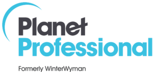 Planet Professional logo