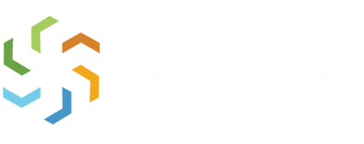 Strive Consulting logo