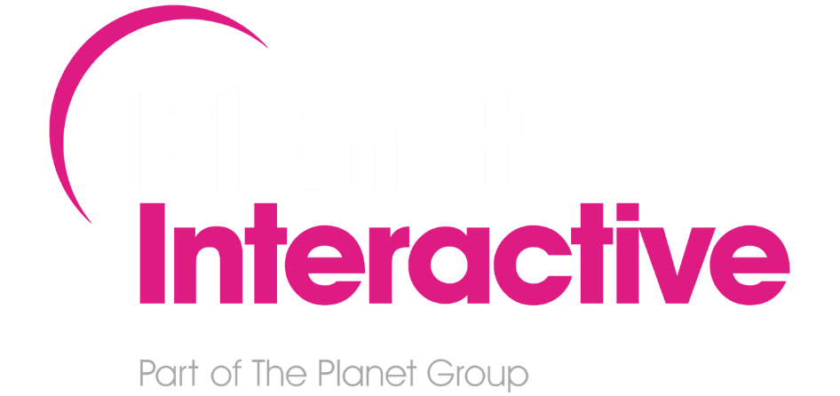 Planet Interactive home logo 2023