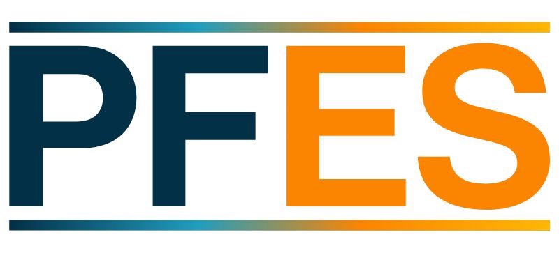 PFES logo